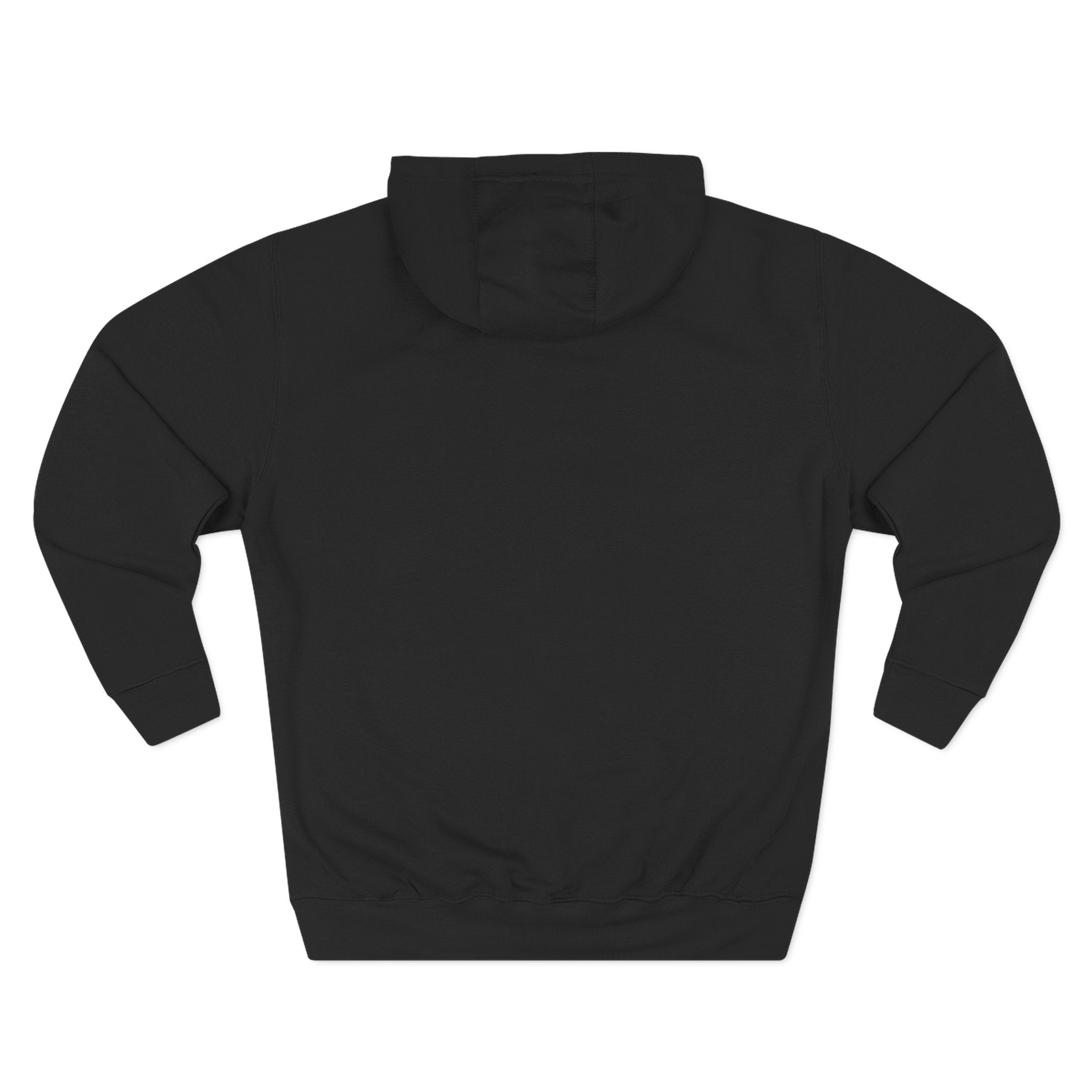 Venezuela Men Hoodie . Poder Criollo By Simple Team 1987 - Comfortable Pullover for Daily Wear