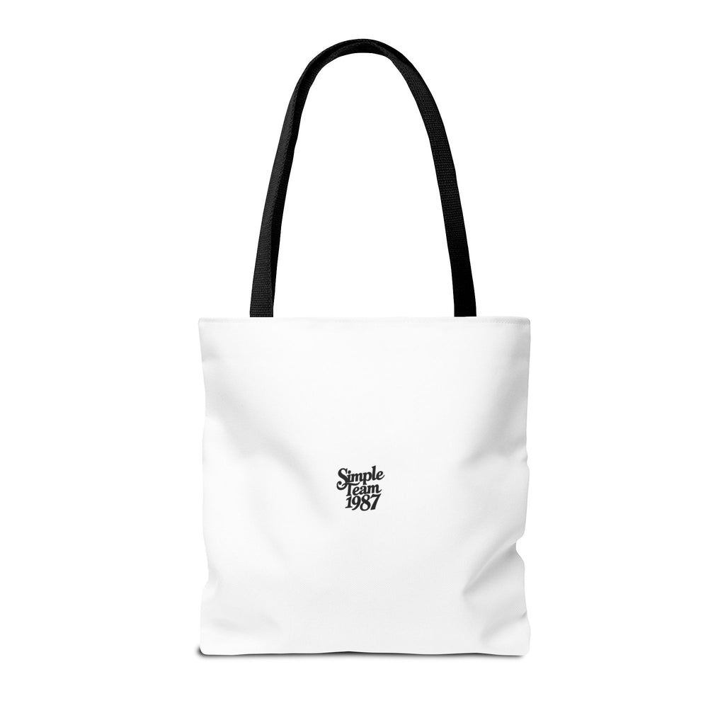 Respect, Honor and Loyalty - Tote Bag for Loyalty and Honor - Ideal for Gifts