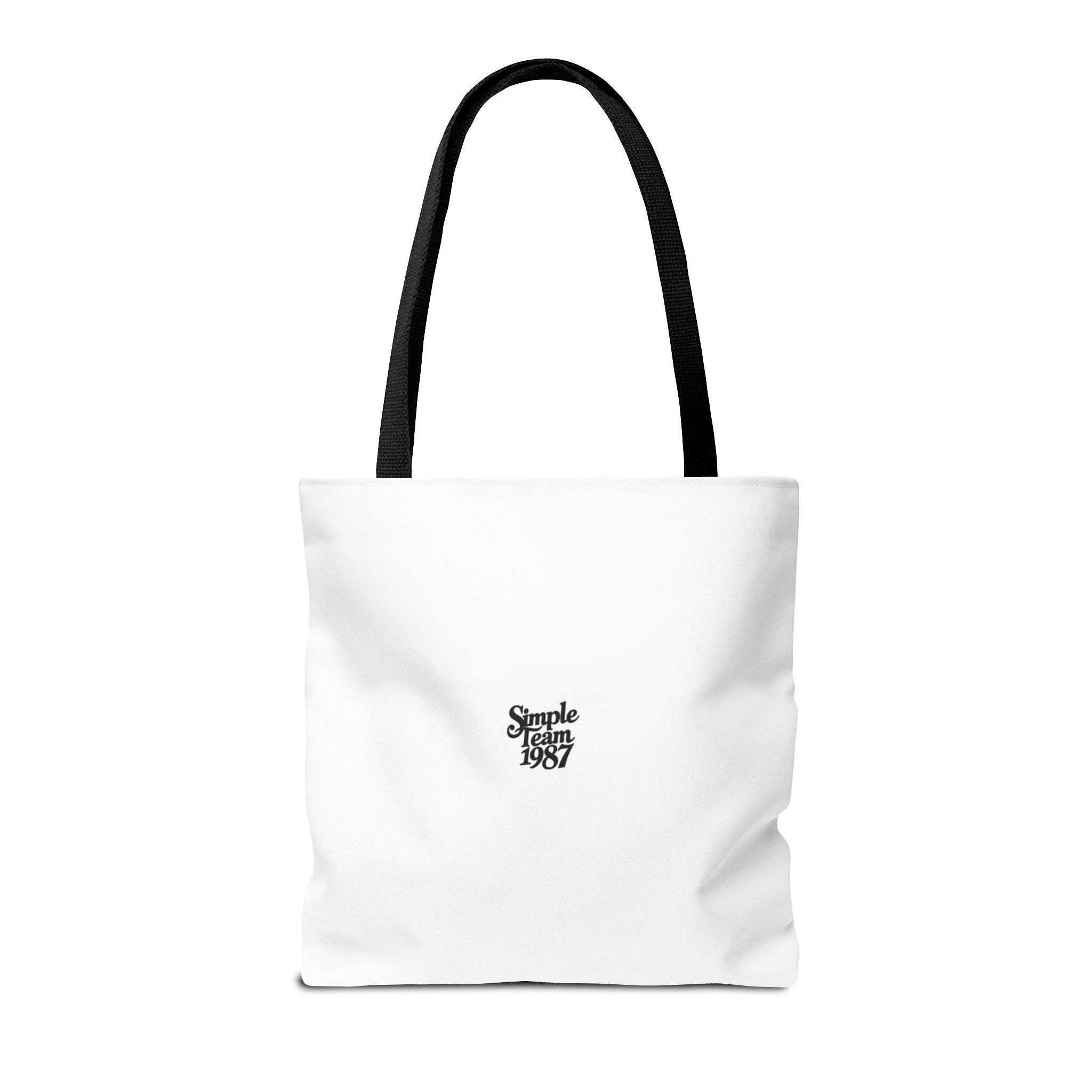 Respect, Honor and Loyalty - Tote Bag for Loyalty and Honor - Ideal for Gifts