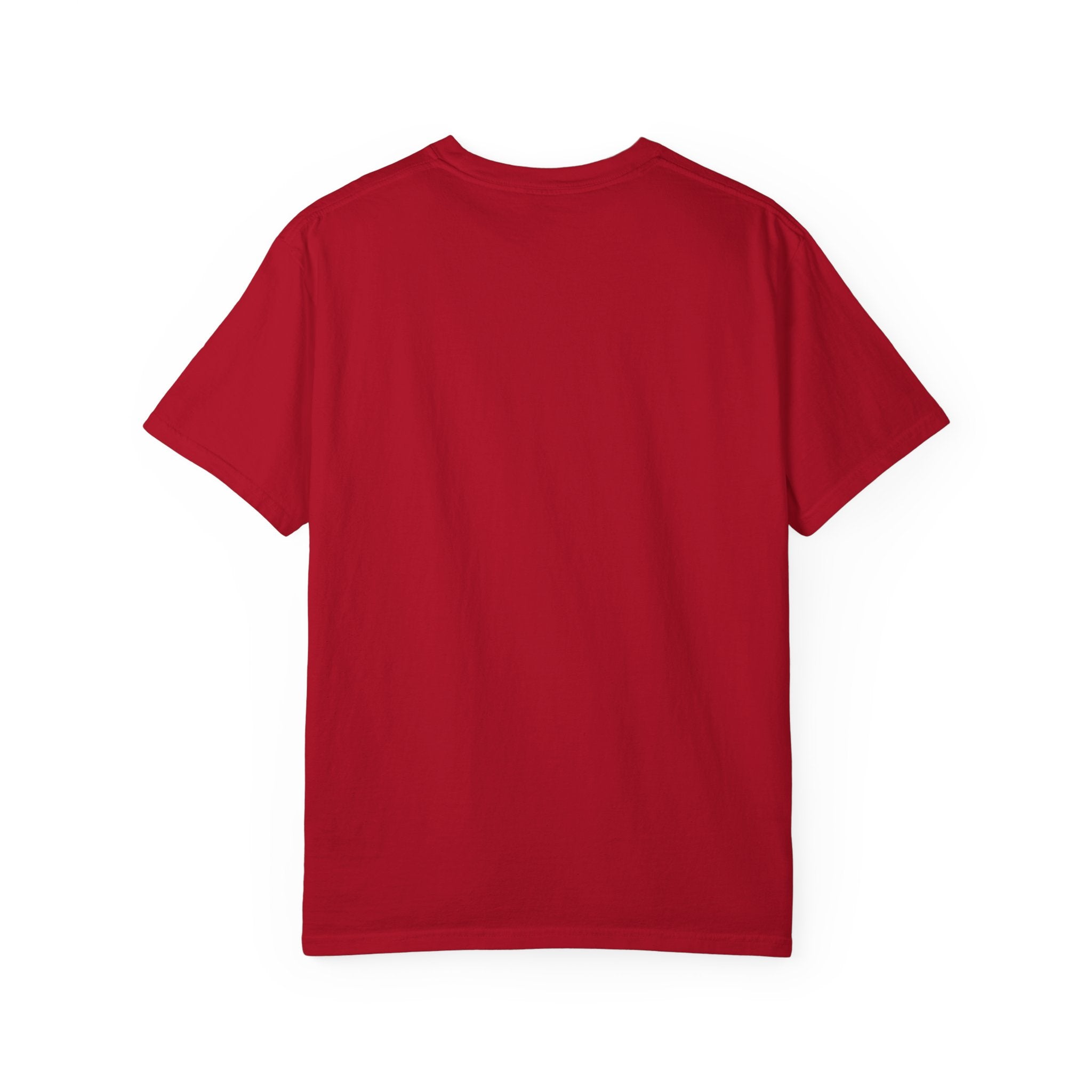 Respect Honor and Loyalty T-shirt, Unisex Garment-Dyed Tee