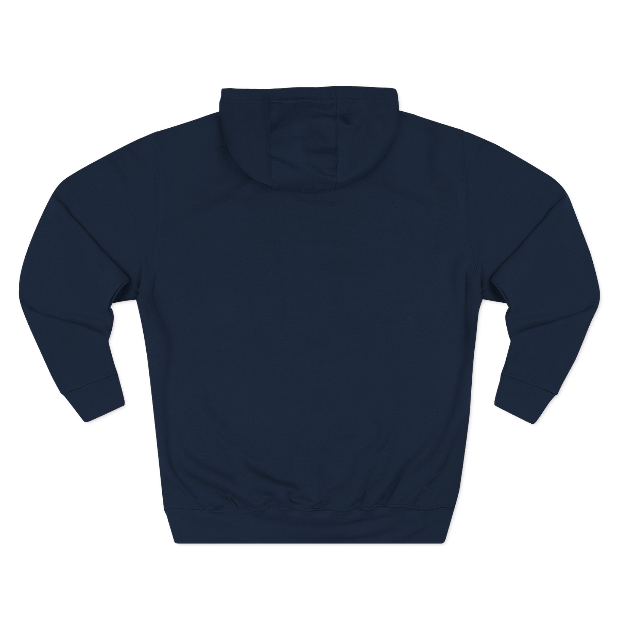 Venezuela Men Hoodie . Poder Criollo By Simple Team 1987 - Comfortable Pullover for Daily Wear