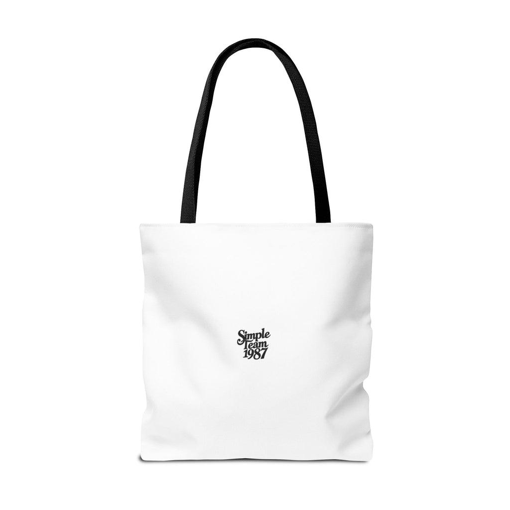 Respect, Honor and Loyalty - Tote Bag for Loyalty and Honor - Ideal for Gifts