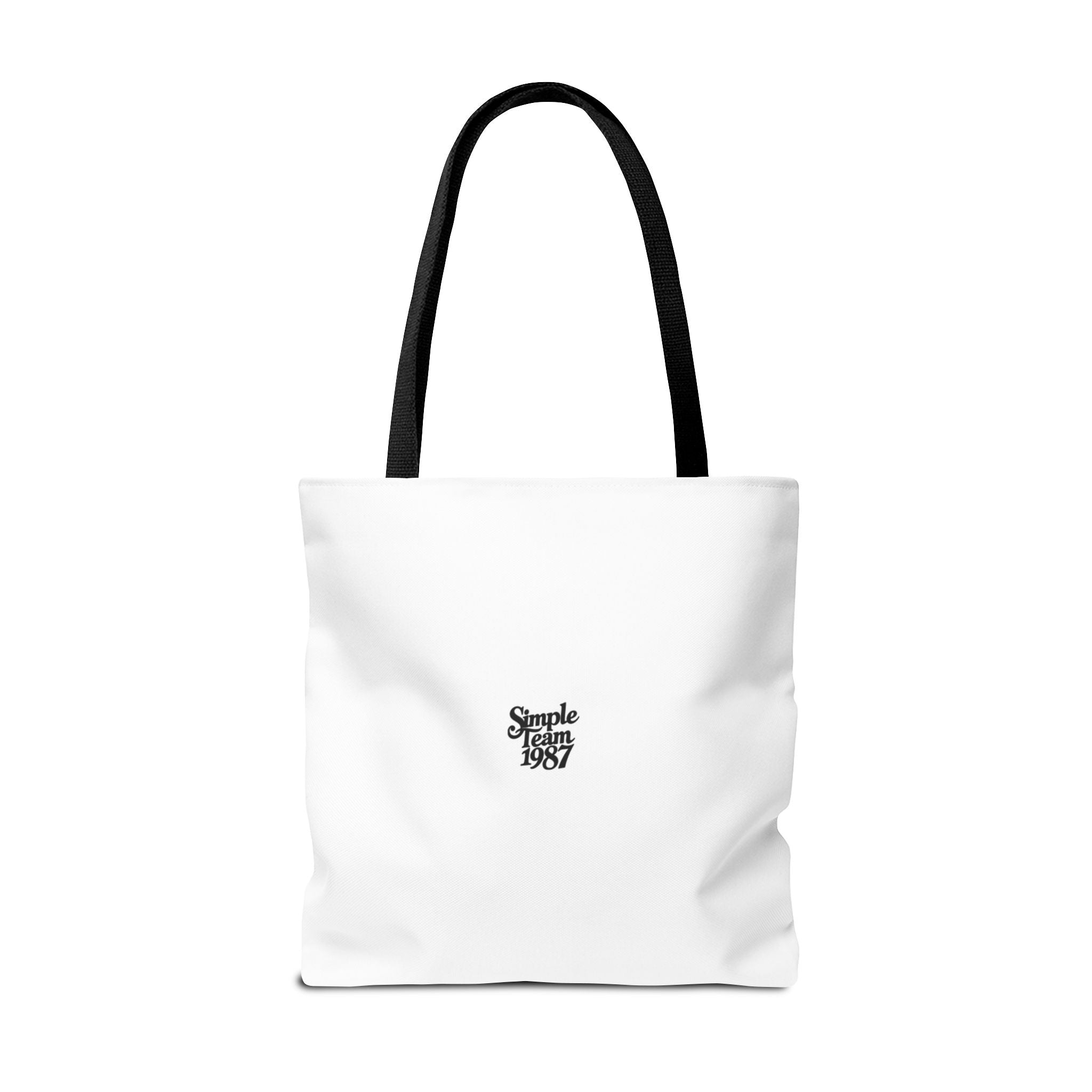 Respect, Honor and Loyalty - Tote Bag for Loyalty and Honor - Ideal for Gifts