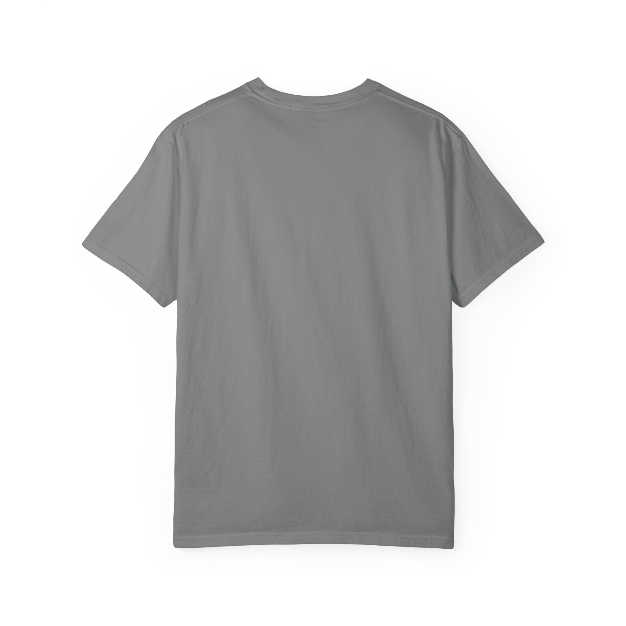 Venezuela Poder Criollo Vibrant Garment-Dyed Unisex Tee,  VZLA Graphic T-shirt, Summer Fashion