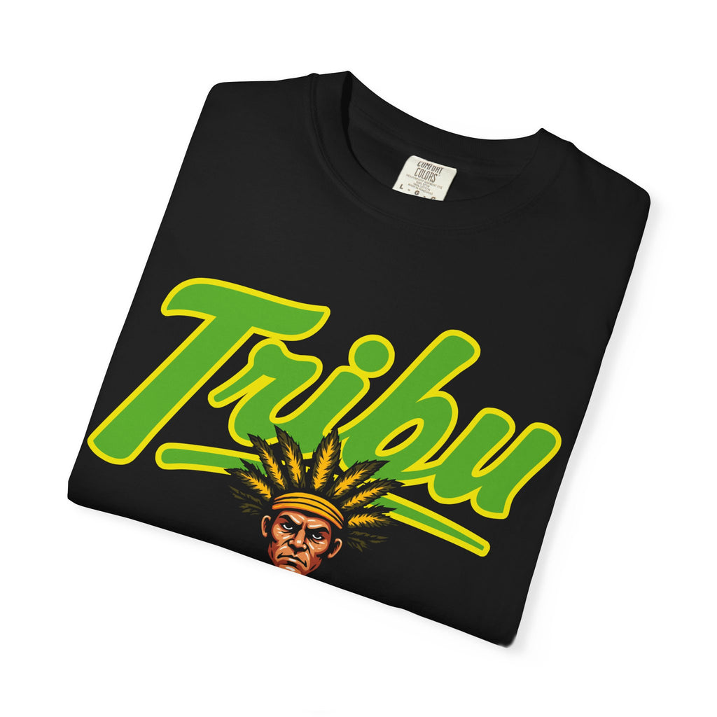 Venezuelan Baseball Team Caribes de Anzoategui La Tribu Tee.