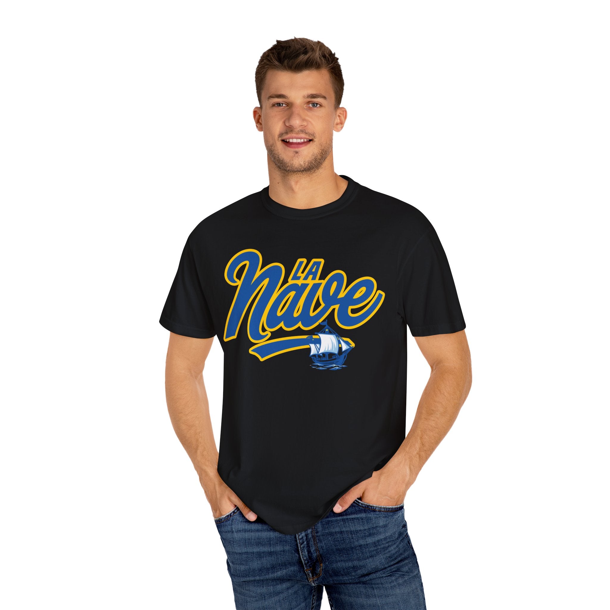 Venezuelan Baseball Team La Nave Magallanes, Summer Vibes, Nautical Style.
