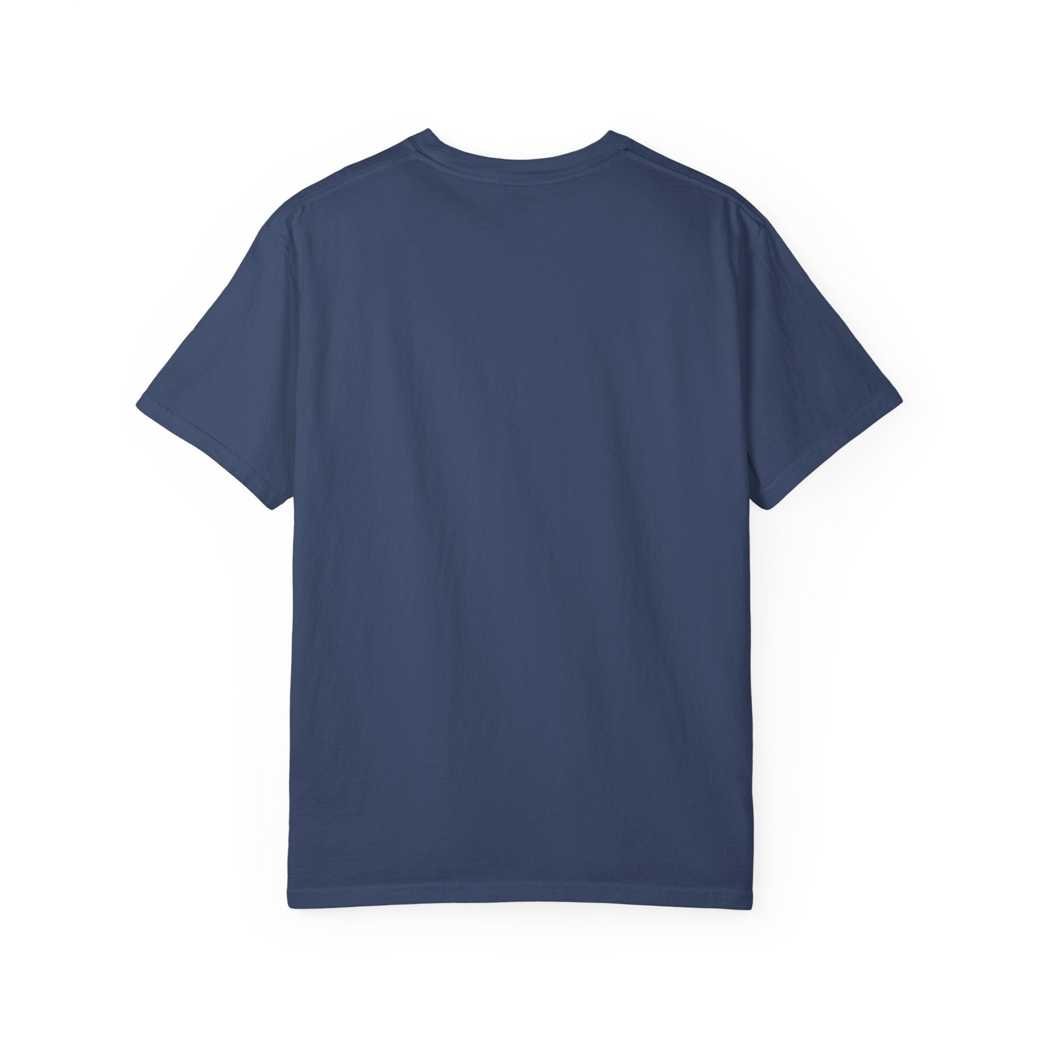 Respect Honor and Loyalty T-shirt, Unisex Garment-Dyed Tee