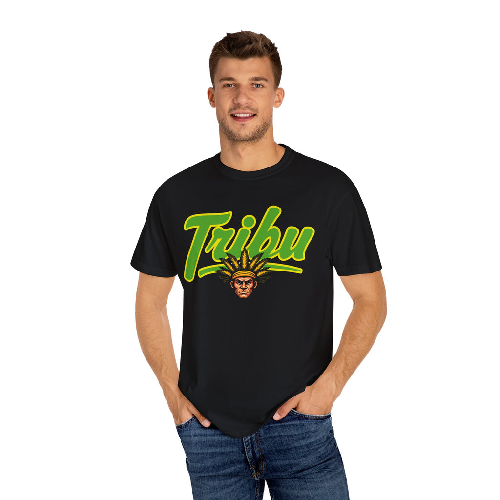 Venezuelan Baseball Team Caribes de Anzoategui La Tribu Tee.