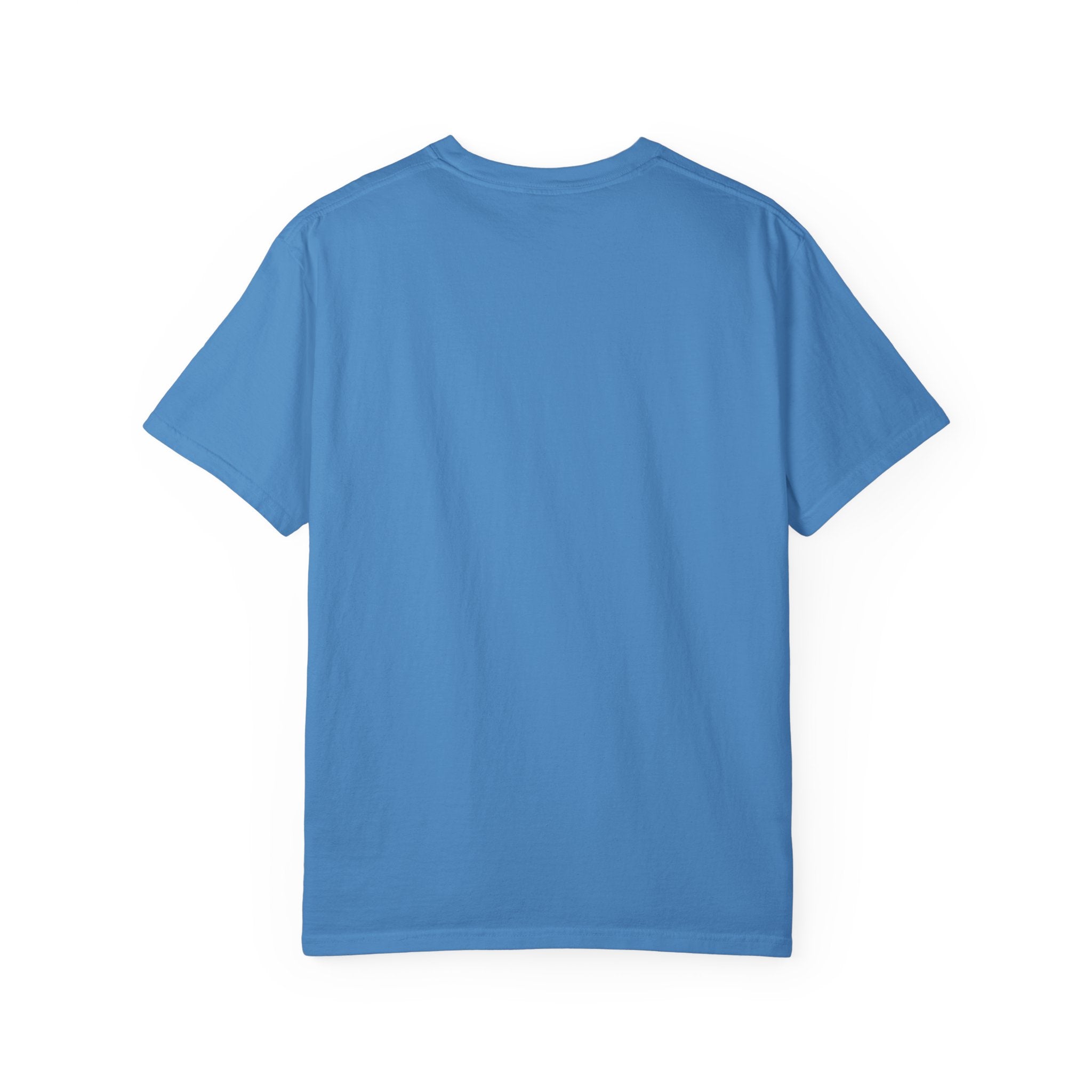 Respect Honor and Loyalty T-shirt, Unisex Garment-Dyed Tee