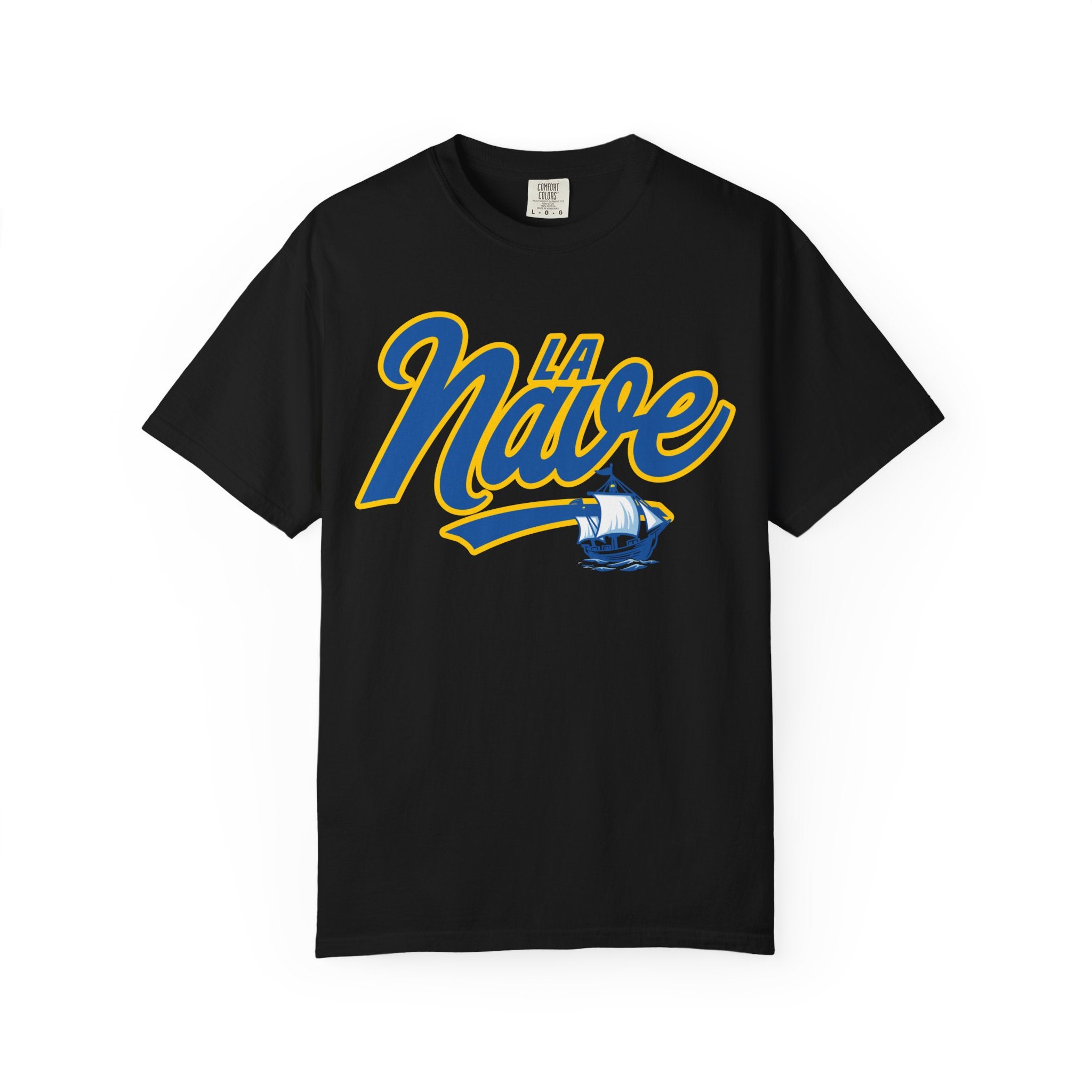 Venezuelan Baseball Team La Nave Magallanes, Summer Vibes, Nautical Style.