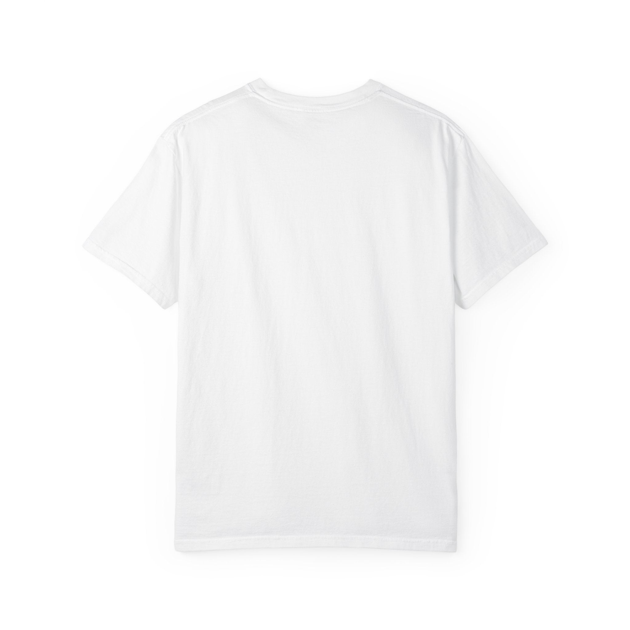 Jesus Design - Christian Graphic T-Shirt, Faith Apparel, Religious Gift