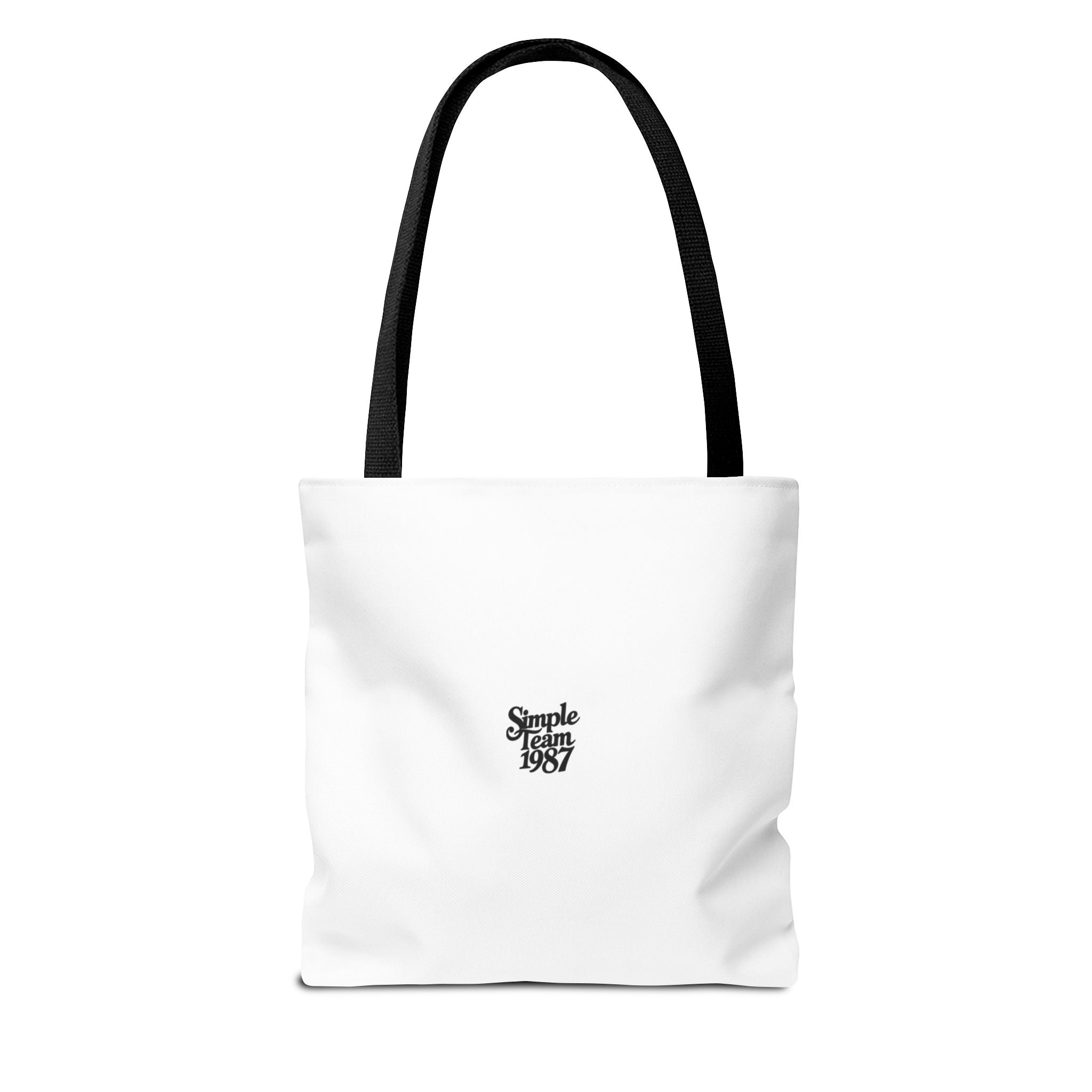 Respect, Honor and Loyalty - Tote Bag for Loyalty and Honor - Ideal for Gifts