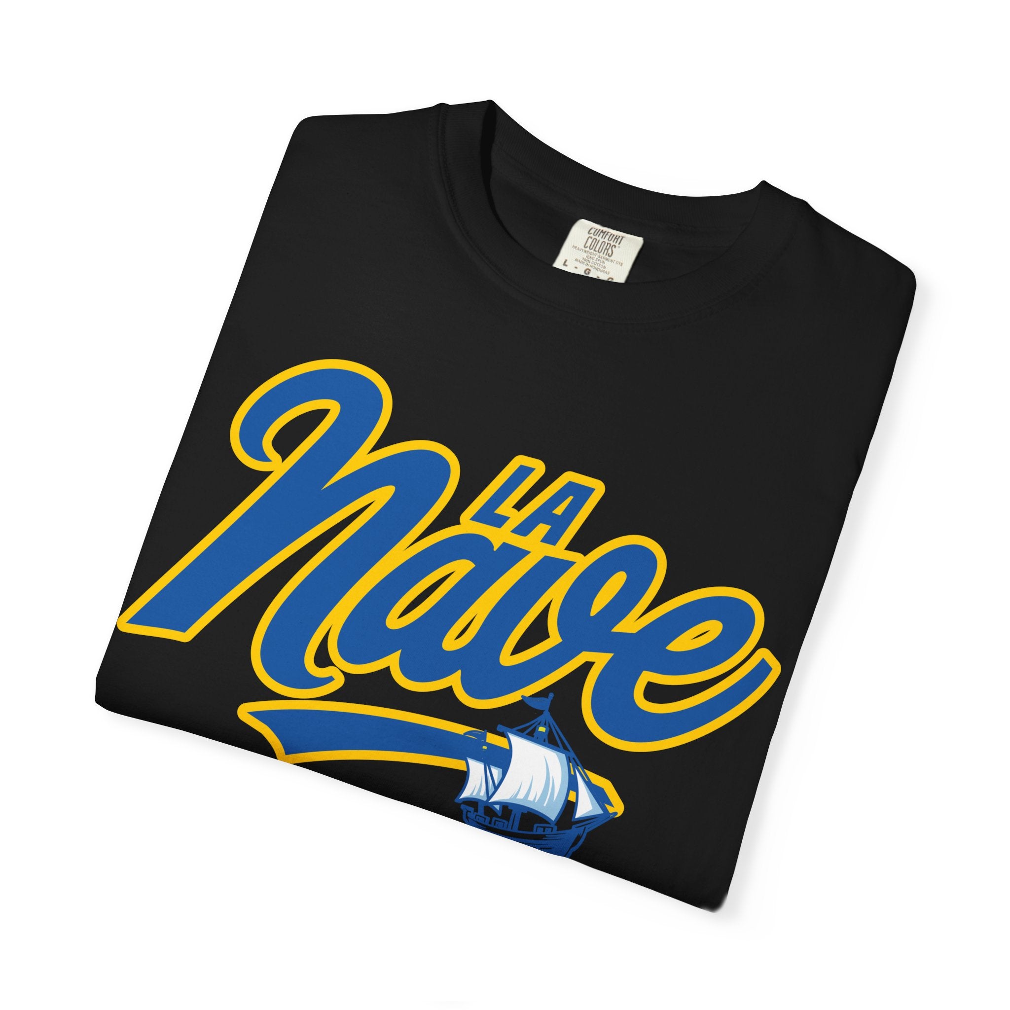 Venezuelan Baseball Team La Nave Magallanes, Summer Vibes, Nautical Style.