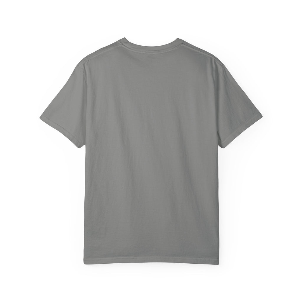 Venezuela Poder Criollo Vibrant Garment-Dyed Unisex Tee,  VZLA Graphic T-shirt, Summer Fashion