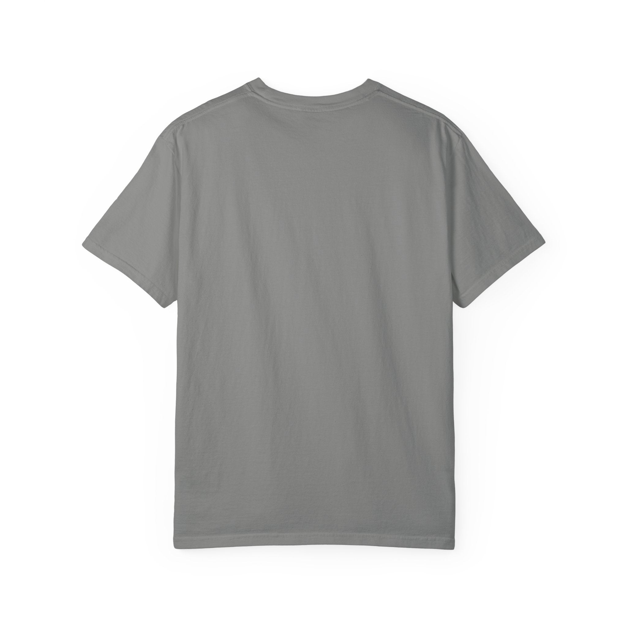 Venezuela Poder Criollo Vibrant Garment-Dyed Unisex Tee,  VZLA Graphic T-shirt, Summer Fashion