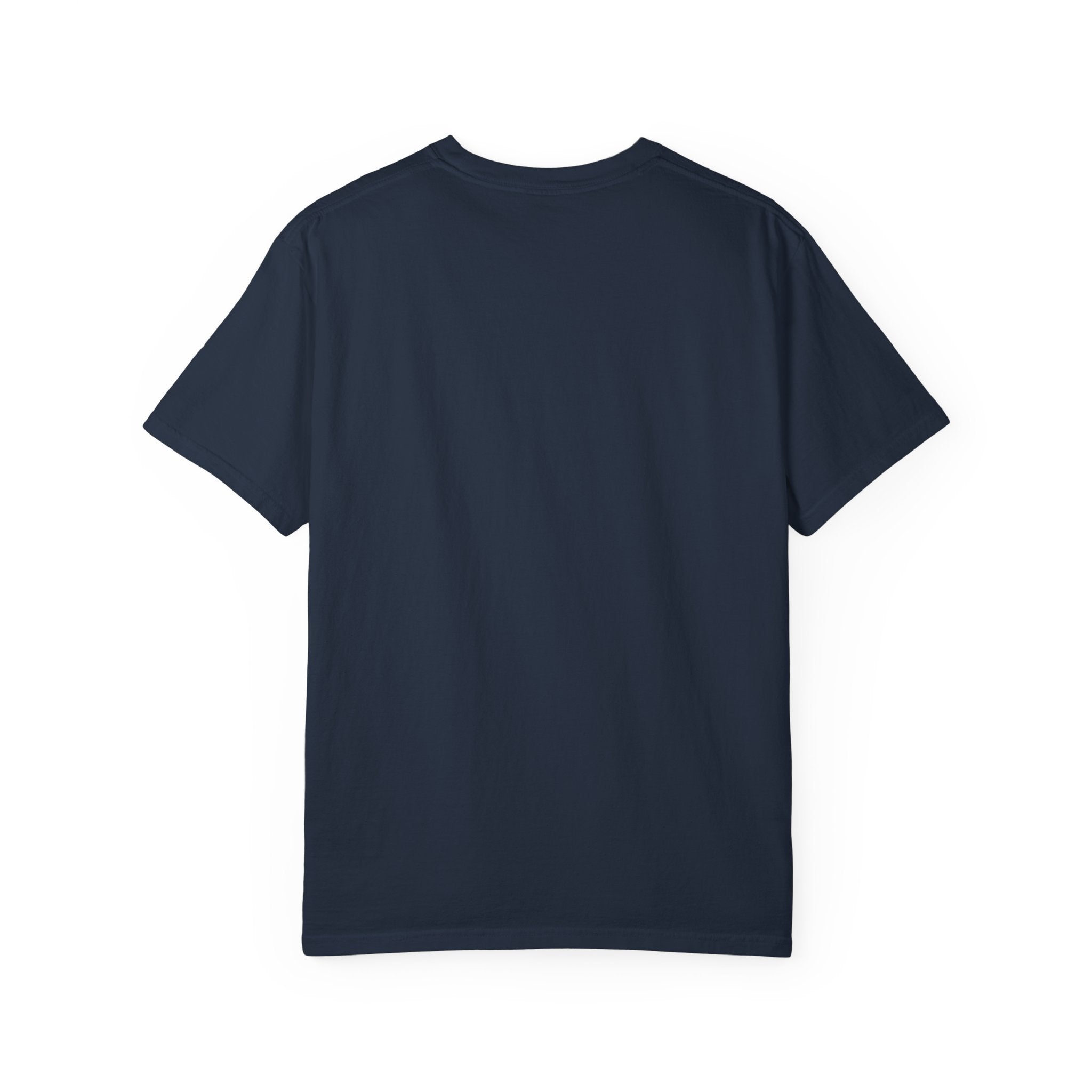 Venezuela Poder Criollo Vibrant Garment-Dyed Unisex Tee,  VZLA Graphic T-shirt, Summer Fashion