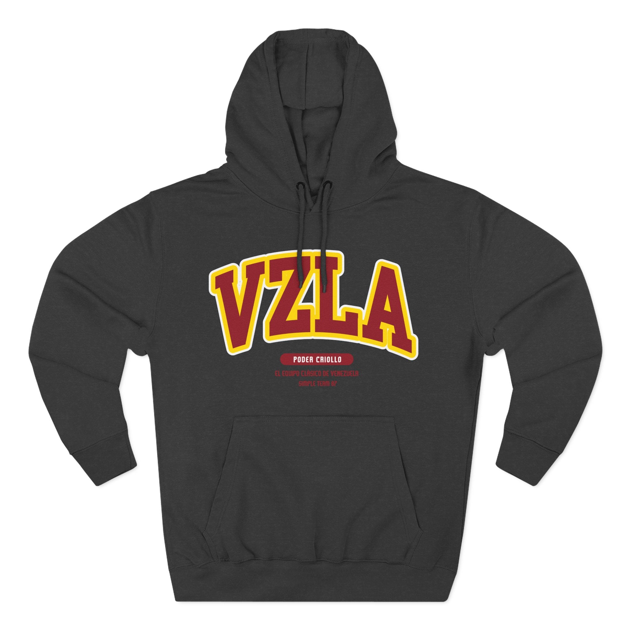 Venezuela Women Hoodie for Comfort and Style, Casual Wear